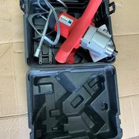 Miscelatore / Mescolatore Rurmec