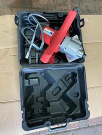 Miscelatore / Mescolatore Rurmec