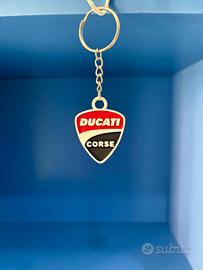 Portachiavi Ducati