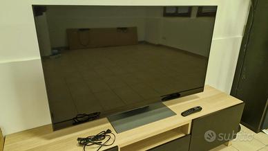 Smart TV LG QNED 4K 100Hz AI α7 Gen6 HDR FreeSync