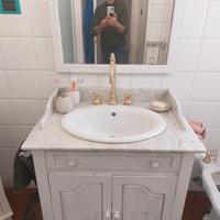 Arredo bagno