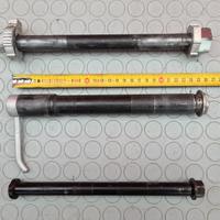 PERNI RUOTA KTM EXC 125 2004 2005 SX 2006 2003