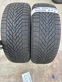 gomme usate 2055516 Winter PIRELLI - CIN - 025