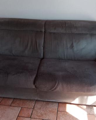 Divano letto 3 posti