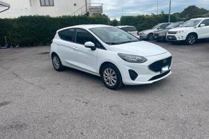 Ford Fiesta 1.1 75 CV 5 porte Business