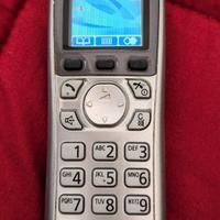 Telefono Cordless Panasonic