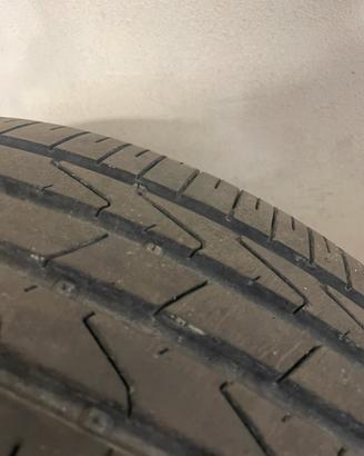 Gomme hankook 205/60r16