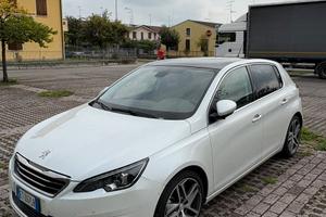 Peugeot 308 gt line