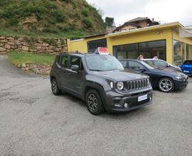 Jeep Renegade 1.3 T4 DDCT Longitude