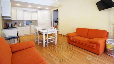 Appartamento di 75 m² con 4 locali a Porto San Gio