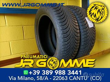 205/55/17 MAXXIS Invernali 80%