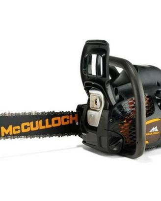 MOTOSEGA MCCULLOCH  CS42S