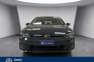 Golf 8 TSI 1.0