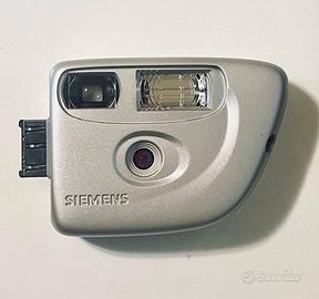 Siemens QuickPic Camera per collezionisti
