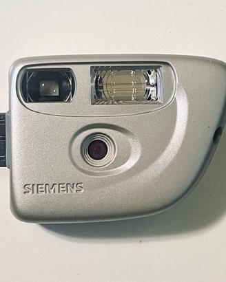 Siemens QuickPic Camera per collezionisti