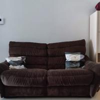 Divani chateau d’ax