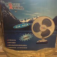 Ventilatore