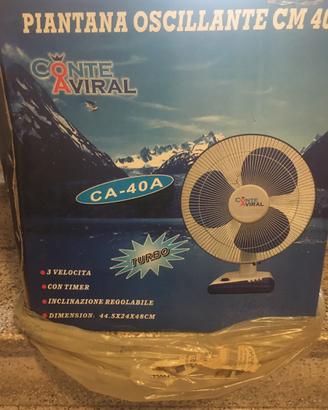 Ventilatore