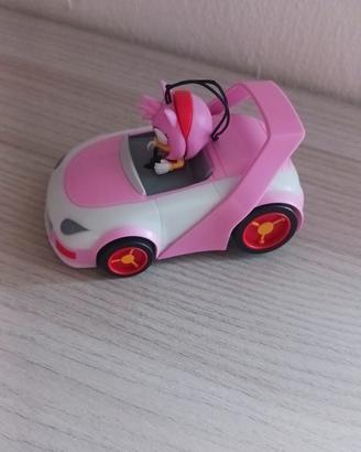 sonic collezione
