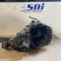 CAMBIO FIAT 16 SX4 1.6 B M16A 4X4