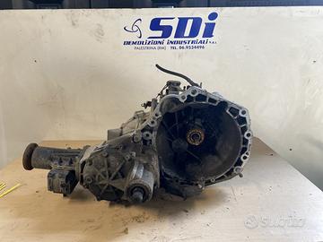 CAMBIO FIAT 16 SX4 1.6 B M16A 4X4