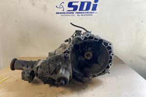 CAMBIO FIAT 16 SX4 1.6 B M16A 4X4