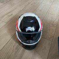 Casco moto Kappa