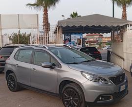 PEUGEOT 2008 1.6 HDI 100CV DIESEL 2017