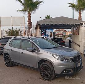 PEUGEOT 2008 1.6 HDI 100CV DIESEL 2017