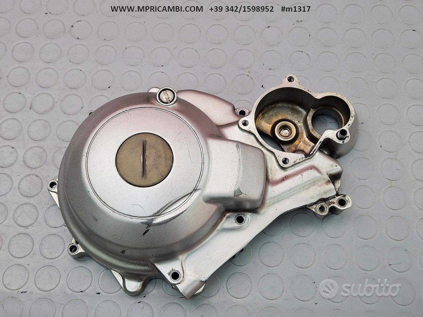 Guarnizione Carter Statore Per Yamaha XT 600 E (1990-2003) - Ricambio Originale - Foto 6