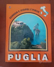 guarda e scopri l Italia: Puglia