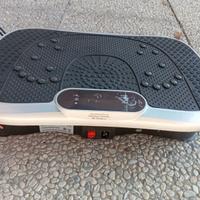 piastra vibrante Gym Trainer