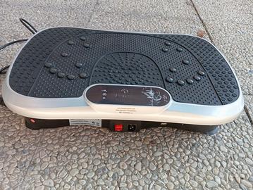 piastra vibrante Gym Trainer