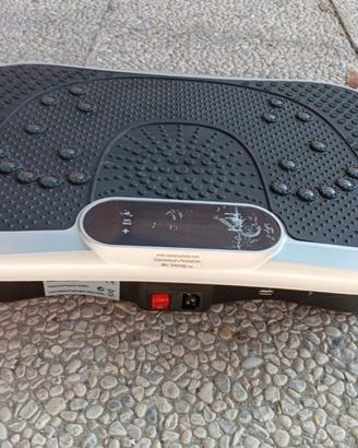 piastra vibrante Gym Trainer