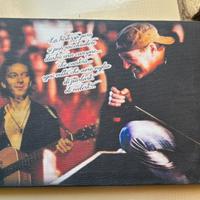 Quadro di Vasco  Rossi