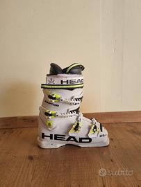 Scarponi da sci Head Raptor RS 90 – Taglia 240/245