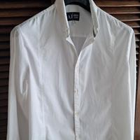 Armani Jeans camicia uomo taglia XL