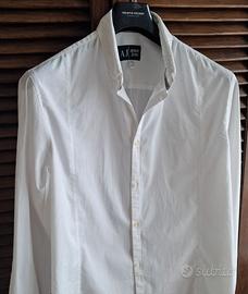 Armani Jeans camicia uomo taglia XL