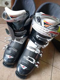 scarponi nordica uomo