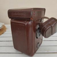 ROLLEICORD Vb originale e funzionante 