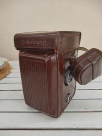 ROLLEICORD Vb originale e funzionante 