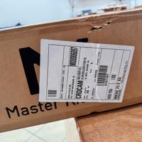 piano cottura induzione master kitchen 