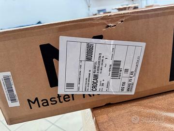 piano cottura induzione master kitchen 