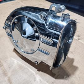 Filtro Hypercharger per Yamaha Dragstar XVS650