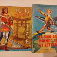 Ragazzi:  racconti e fiabe