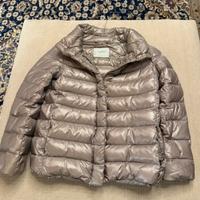 Piumino Herno da bambina