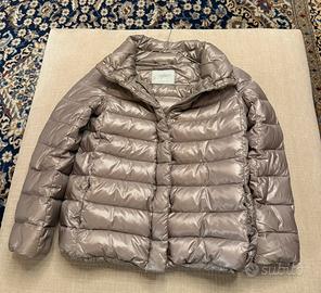 Piumino Herno da bambina