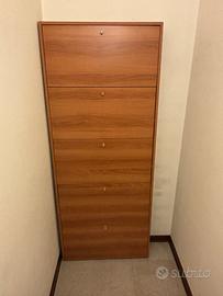 Scarpiera
