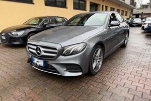 MERCEDES-BENZ E 220 d 4Matic Auto Premium Plus