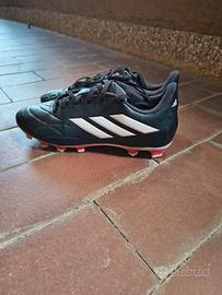 Scarpe da calcio Adidas 40 come nuove 